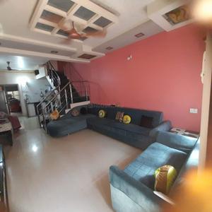 Hall Image of 801 Sq.ft 3 BHK Independent House for sale in Hari Nagar Rajkot for Rs. 9000000