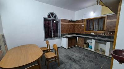 Kitchen Image of 1100 Sq.ft 2 BHK Independent House for rent in Nanjundapuram Coimbatore for Rs. 30000