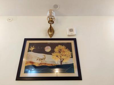 Hall Image of 2100 Sq.ft 3 BHK Independent House for sale in Rajajipuram Lucknow for Rs. 11000000