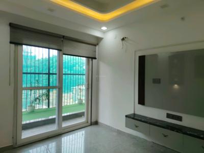 Bedroom Image of 2200 Sq.ft 4 BHK Builder Floor for sale in South City Floors 1, Sector 41 Gurgaon for Rs. 39000000