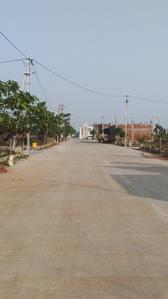 Image of 1060 Sq.ft Residential Plot / Land for sale in Bhilai Marshalling Yard, Charoda for Rs. 1696000