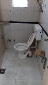 Image of 1290 Sq.ft 2 BHK Apartment / Flat for rent in Hansol, Ahmedabad for Rs. 19000