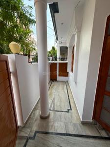 Balcony Image of 2500 Sq.ft 4 BHK Independent House for sale in Gomti Nagar Lucknow for Rs. 22500000