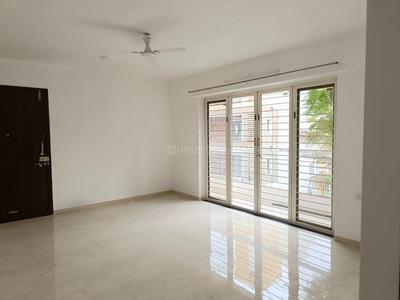 Living Room Image of 1087 Sq.ft 2 BHK Apartment / Flat for sale in Samraat AmOzon, Gangapur Nashik for Rs. 7700000