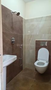 Bathroom Image of Roy vibe Living in BTM Layout, Bangalore