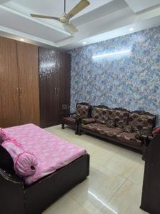 Bedroom Image of 2250 Sq.ft 4 BHK Builder Floor for sale in Vasundhara Ghaziabad for Rs. 21500000