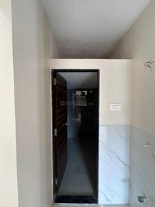 Bathroom Image of 690 Sq.ft 1 BHK Apartment / Flat for sale in Precious Meadows NX, Ulhasnagar Thane for Rs. 3451400