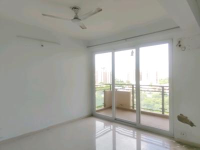 Living Room Image of 1662 Sq.ft 3 BHK Apartment / Flat for rent in Unitech Fresco, Sector 50 Gurgaon for Rs. 50000