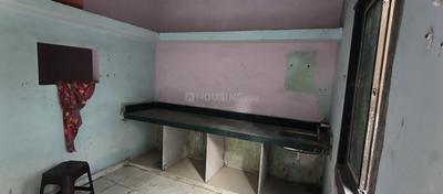 Kitchen Image of 5670 Sq.ft 1 BHK Independent House for sale in Dabholi Surat for Rs. 4000000