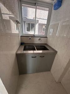 Kitchen Image of 1364 Sq.ft 2 BHK Apartment / Flat for sale in Royal Velstand Phase 2 Formerly Kul Scapes, Kharadi Pune for Rs. 16000000