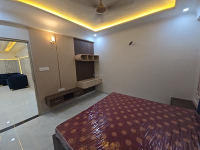 Bedroom Image of 2924 Sq.ft 4 BHK Penthouse for sale in Karolan Ka Barh Jaipur for Rs. 10800000