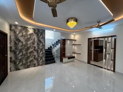 Hall Image of 1150 Sq.ft 2 BHK Independent House for sale in Kovur Chennai for Rs. 7900000