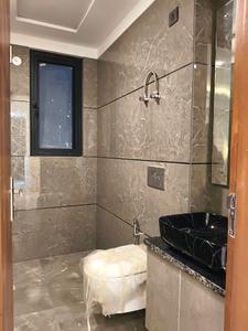 Common Bathroom Image of 2070 Sq.ft 4 BHK Builder Floor for sale in Sector 70A Gurgaon for Rs. 32900000