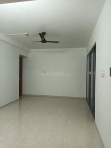Hall Image of 854 Sq.ft 2 BHK Apartment / Flat for rent in Vision Aristo, Vikas Nagar Pune for Rs. 25000