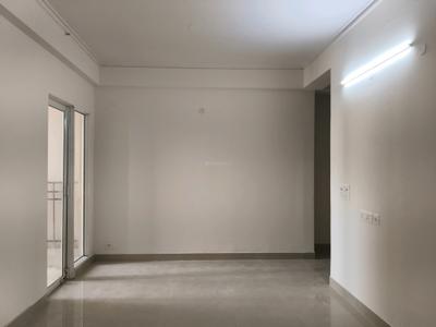 Living Room Image of 1206 Sq.ft 2.5 BHK Apartment / Flat for rent in JM Florence, Noida Extension Greater Noida for Rs. 23000