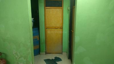 Bedroom Image of 355 Sq.ft 1 RK Apartment / Flat for rent in Diva Thane for Rs. 7000