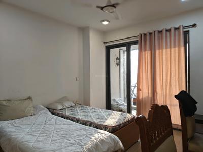 Bedroom Image of 698 Sq.ft 2 BHK Apartment / Flat for sale in Dosti Mezzo 22, Sion Mumbai for Rs. 32600000