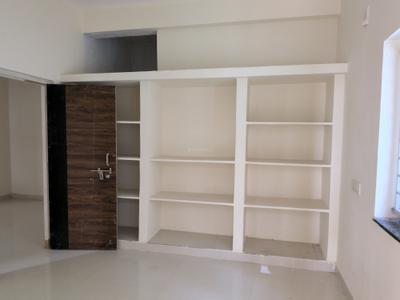 Bedroom Image of 1215 Sq.ft 2 BHK Apartment / Flat for sale in Bommarillu Skyra by Bommarillu Developers, Ameenpur Sangareddy for Rs. 6000005