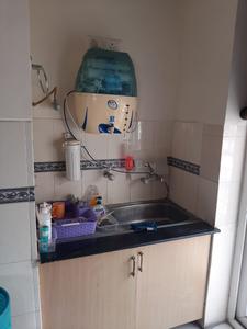 Kitchen Image of 2550 Sq.ft 3.5 BHK Apartment / Flat for sale in Golf Link Apartments, Sector 54 Gurgaon for Rs. 32500000