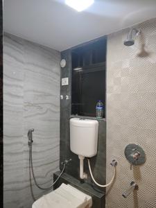 Bedroom Two Image of 1112 Sq.ft 2 BHK Apartment / Flat for sale in Thane West Thane for Rs. 20000000