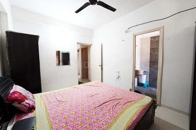 Bedroom Image of 1440 Sq.ft 3 BHK Apartment / Flat for sale in Dev Parisar, Vaishno Devi Circle Ahmedabad for Rs. 7200000