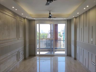 Living Room Image of 2367 Sq.ft 3 BHK Builder Floor for sale in Mayfield Garden Luxury Floors, Mayfield Garden Gurgaon for Rs. 36000000