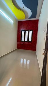 Hall Image of 438 Sq.ft 2 BHK Independent House for sale in Ayappakkam Chennai for Rs. 7300000
