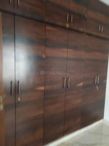 Bedroom Image of 1500 Sq.ft 3 BHK Builder Floor for rent in Basaveshwara Nagar Bengaluru for Rs. 50000