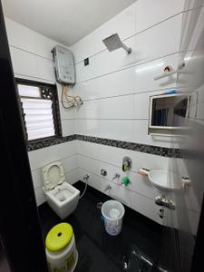 Image of 1500 Sq.ft 3 BHK Apartment / Flat for sale in Govind Nagar, Nashik for Rs. 11500000