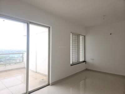 Living Room Image of 850 Sq.ft 2 BHK Apartment / Flat for sale in Goel Hill Shire, Wagholi Pune for Rs. 5700000