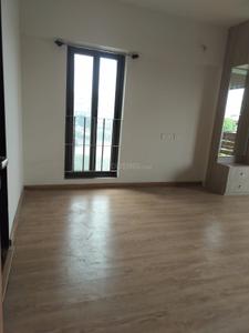 Bedroom Image of 1000 Sq.ft 2 BHK Apartment / Flat for rent in Arvind Elan, Kothrud Pune for Rs. 38000