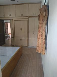 Bedroom Image of Ekta apartment in Shalimar Bagh, New Delhi