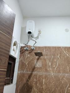 Bathroom Image of 1035 Sq.ft 2 BHK Independent House for rent in RBC Group Happy Home, Sector 115 Mohali for Rs. 23000