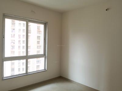 Bedroom Image of 500 Sq.ft 1 BHK Apartment / Flat for rent in Kasarvadavali Thane for Rs. 20000