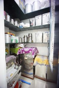 Kitchen Image of 1755 Sq.ft 3 BHK Apartment / Flat for sale in Paldi Ahmedabad for Rs. 14000000