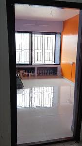 Hall Image of 290 Sq.ft 1 RK Apartment / Flat for rent in Chinchpokli Mumbai for Rs. 35000