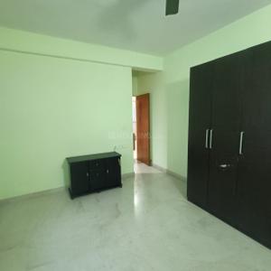 Bedroom Image of 1300 Sq.ft 2 BHK Apartment / Flat for rent in Prestige Palms, Whitefield Bengaluru for Rs. 51000