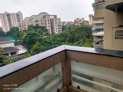 2 BHK Flat