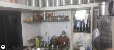 1 BHK Flat