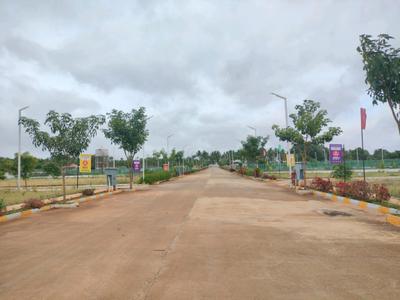 Image of 1200 Sq.ft Residential Plot / Land for sale in Nelamangala, Bengaluru for Rs. 3310000