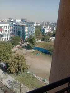 Balcony Image of 1063 Sq.ft 2 BHK Apartment / Flat for sale in Radiance Fortune Empire, Besa Nagpur for Rs. 5000000