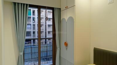 Bedroom Image of 2700 Sq.ft 4 BHK Apartment / Flat for sale in Vasna Ahmedabad for Rs. 19500000