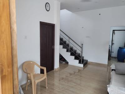 Hall Image of 840 Sq.ft 2 BHK Independent House for sale in Pattanam Coimbatore for Rs. 6500000