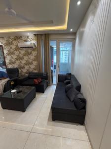 Hall Image of 2100 Sq.ft 3 BHK Apartment / Flat for sale in Green Lotus Saksham, Nabha Zirakpur for Rs. 16150000