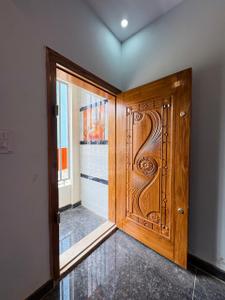 Bedroom Image of 2040 Sq.ft 5 BHK Independent House for sale in Gangondanahalli Bengaluru for Rs. 11000000