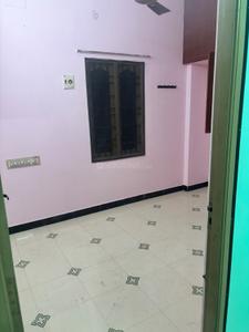 Bedroom Image of 1300 Sq.ft 2 BHK Independent House for rent in Medavakkam Chennai for Rs. 20000