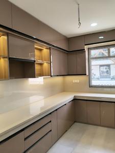 Kitchen Image of 3395 Sq.ft 4 BHK Apartment / Flat for sale in Conscient Hines Elevate, Sector 59 Gurgaon for Rs. 91500000