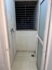 Balcony Image of 700 Sq.ft 2 BHK Apartment / Flat for sale in Lodha Amara, Kolshet Thane for Rs. 9000000