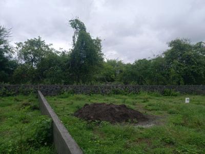 Hinjawadi Phase 2 Plot View 1