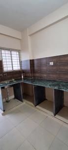 Kitchen Image of 800 Sq.ft 2 BHK Apartment / Flat for sale in Adarsh Nagar Durg for Rs. 1175000